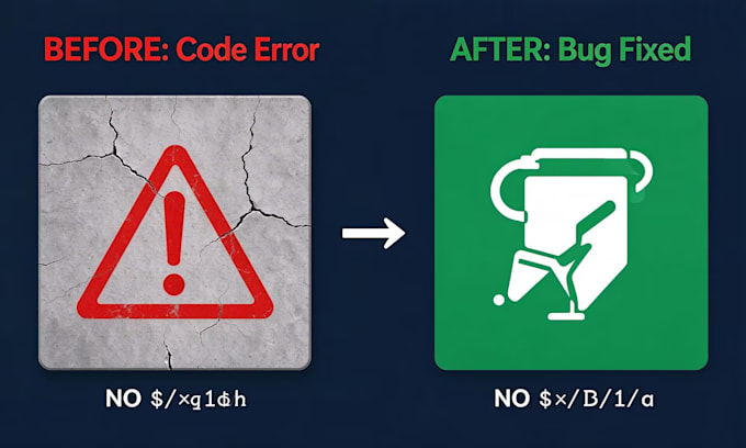 debug your python code and fix programming bugs