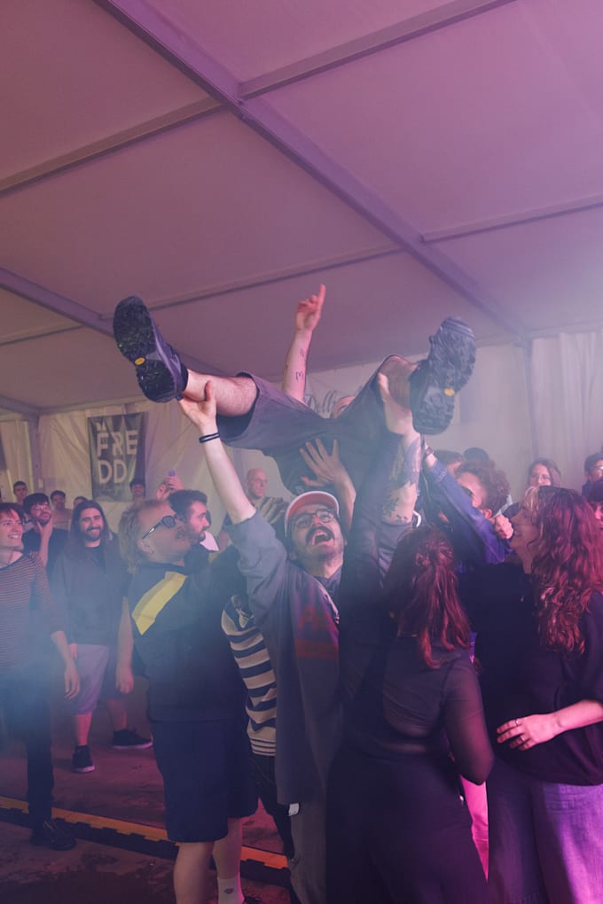 be your professional event photographer