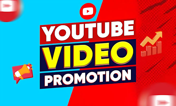 grow youtube video promotion channel view monetization  viral subscription