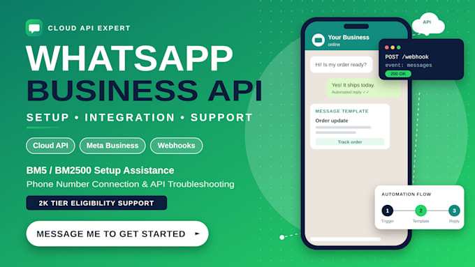 supply fresh API expert facebook bm 2k limit