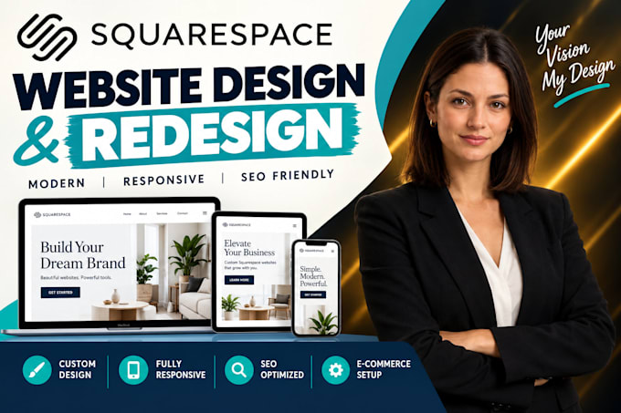 redesign squarespace website rebuild square space edit redesign squarespace