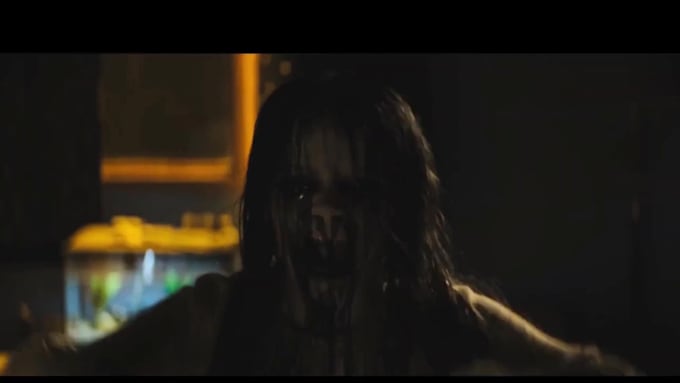 horror compositing to your video, smoke vfx, flame explosion,muzzle flash effect