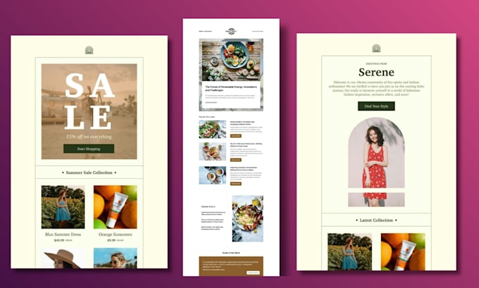 setup convertkit newsletter kit landing page convertkit email marketing expert