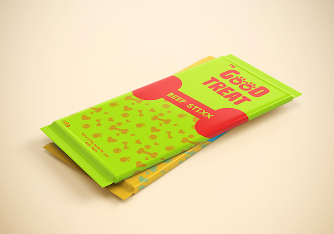 design a brand identity for you