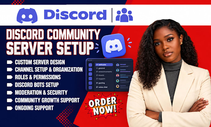do discord server setup discord  server  setup discord server setup