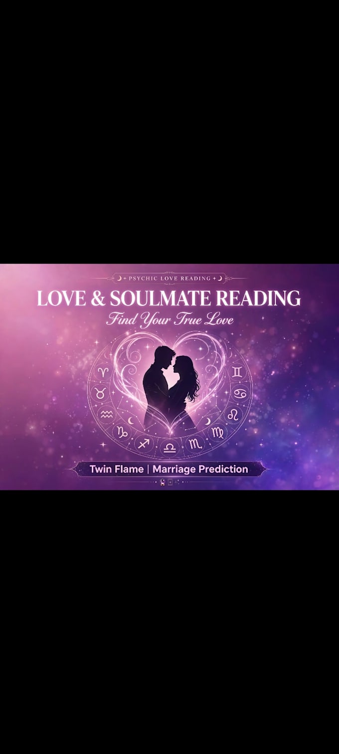 do astrology reading your love physic