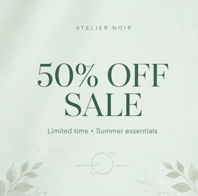 canva design, aesthetic posts, social media post