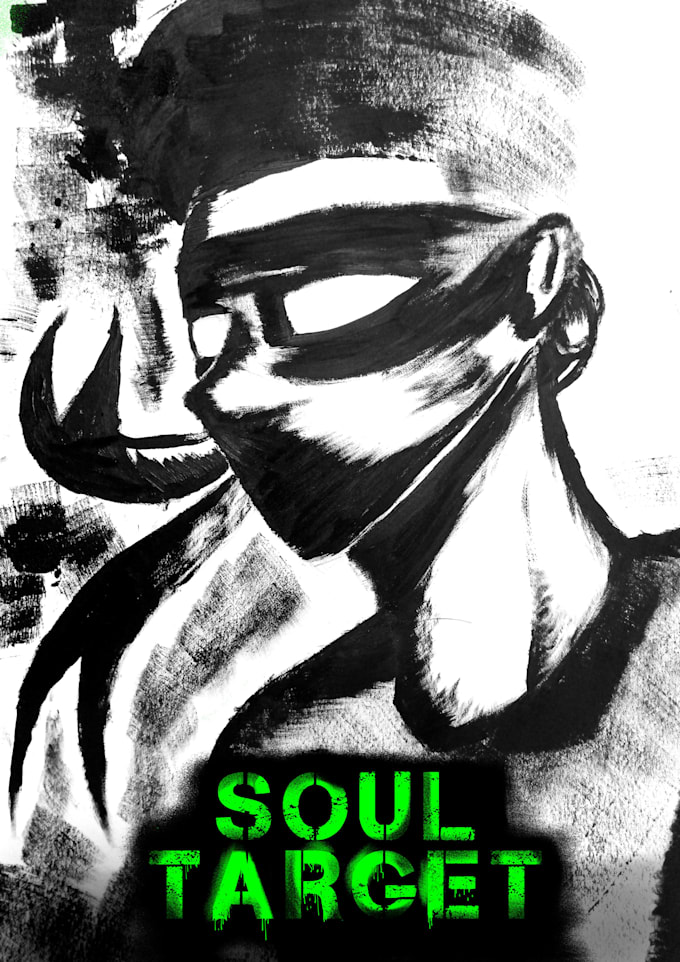 comic illustration manga anime