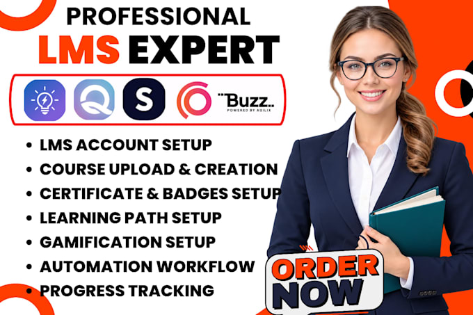 setup accessplanit learnamp myquest lms synap studytube amplifire elearning buzz