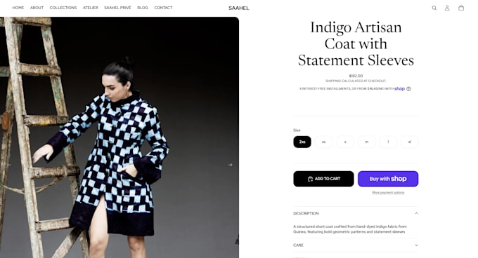 build custom shopify liquid section and theme feature