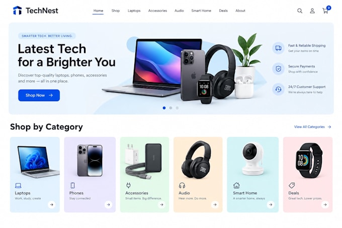 build squarespace store design, create squarespace website