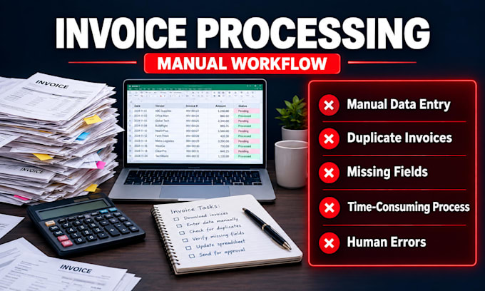 automate invoice entry to quickbooks or xero with make,n8n