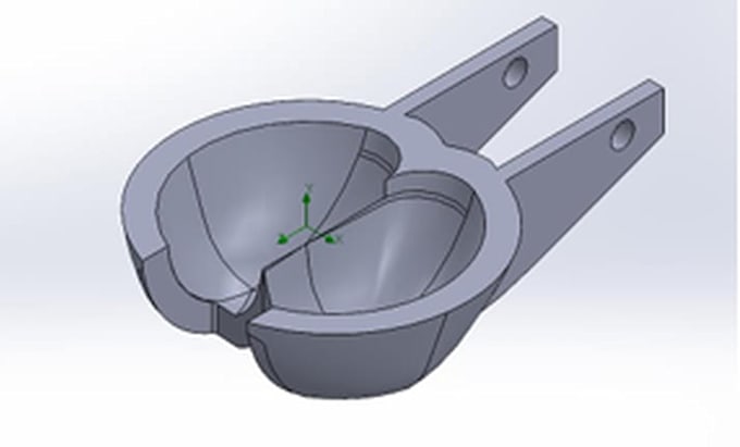 do expert reverse engineering and cad design