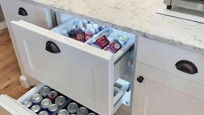develop custom beverage formulation for your drink brand