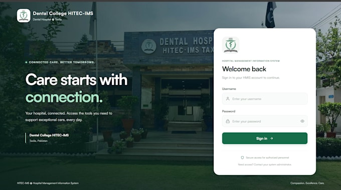 build custom business web app using nextjs nodejs and mysql
