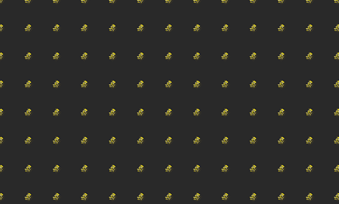 design custom logo pattern and monogram seamless pattern