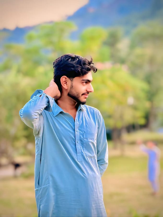 do professional tiktok video editing and youtube shorts