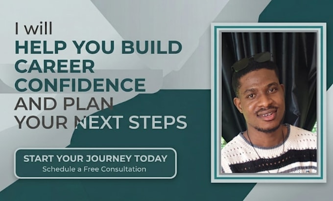 help you build career confidence and plan your next steps