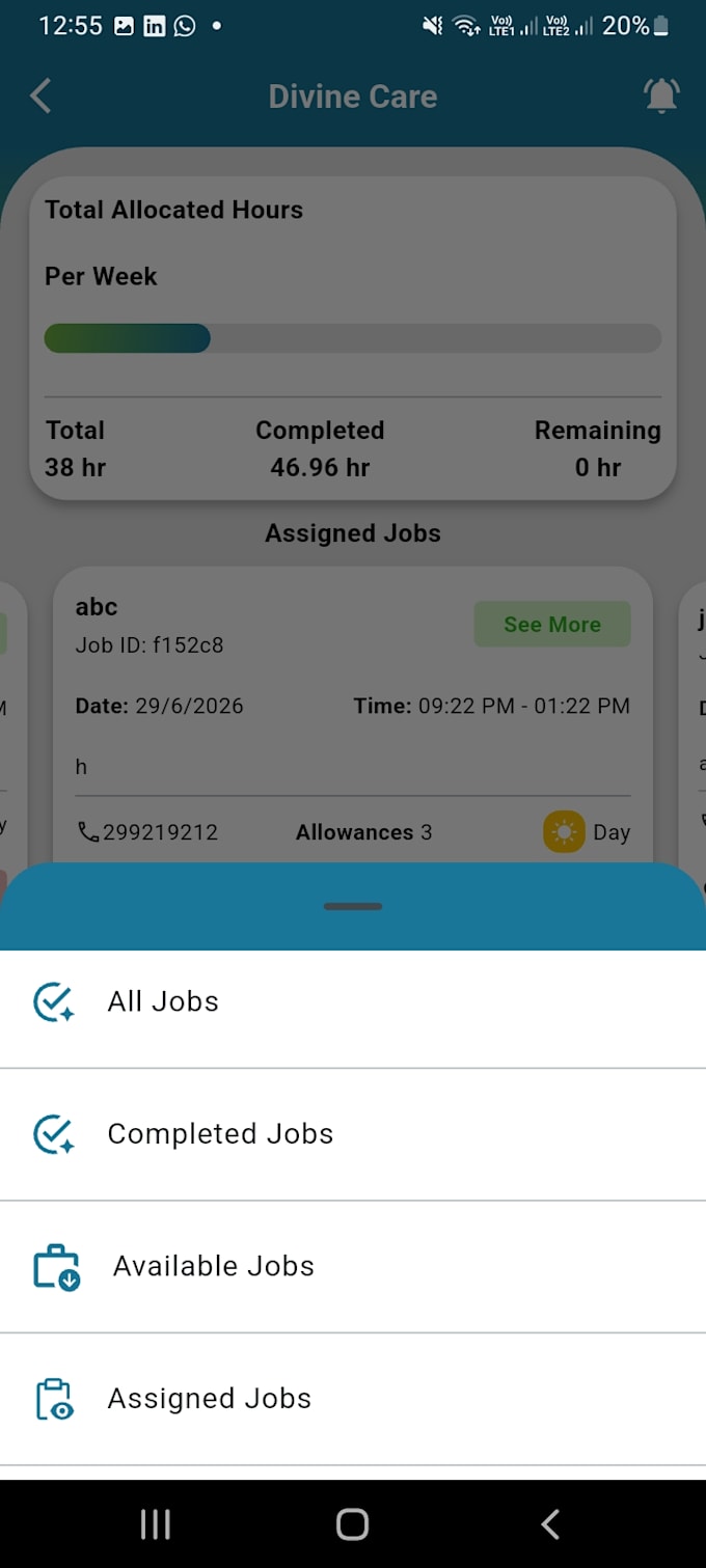 upgrade flutter app target sdk, fix gradle bugs, and build mobile apps