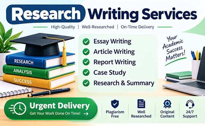 help you write assignments, apa papers, data, case studies and internship report