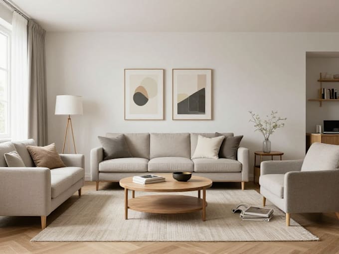 do living room interior design