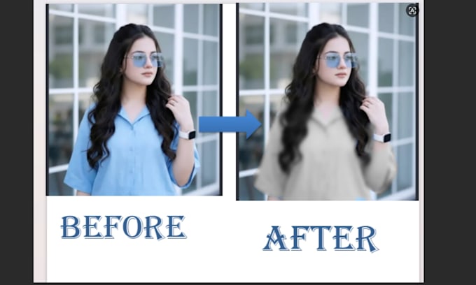edit photos and remove backgrounds in photoshop
