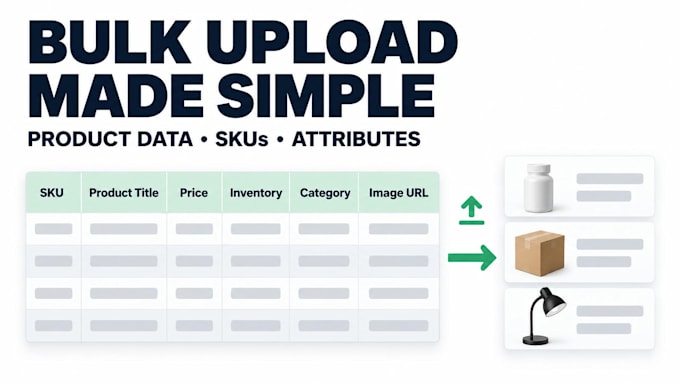 upload and bulk list products on walmart marketplace