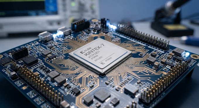 do asic design, rtl development, vhdl verilog coding and fpga development