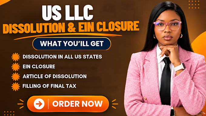 do llc dissolution, dissollve llc, cancel ein in delaware, wyoming, new mexico