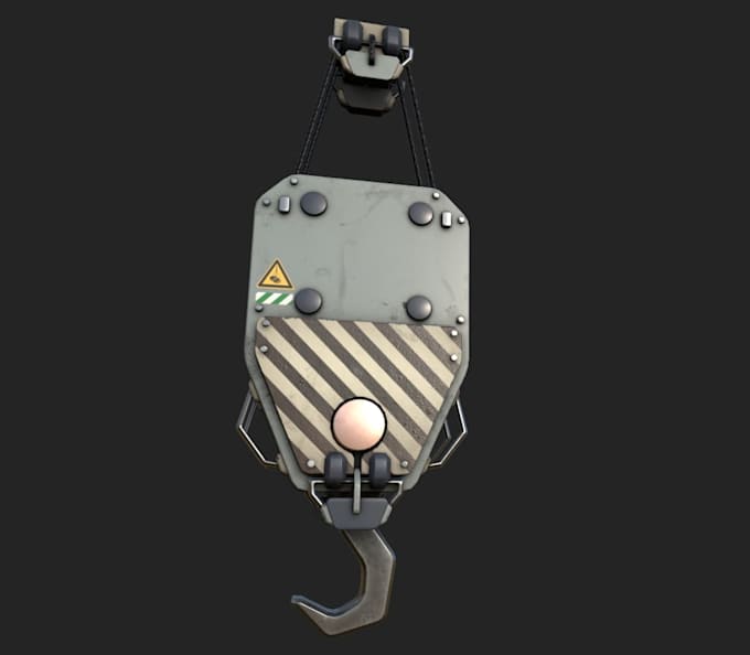 make optimized game props