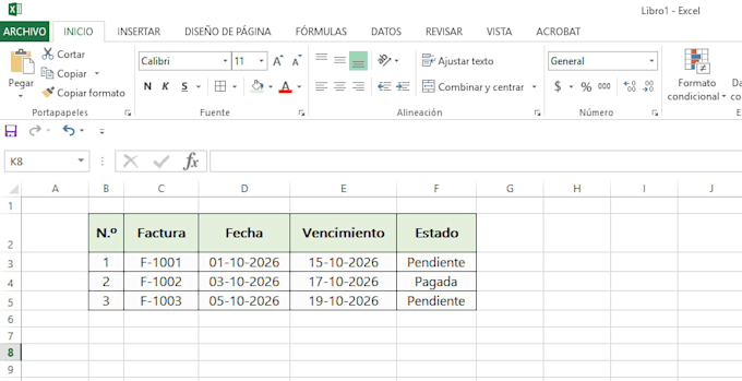 administrativa y asistente virtual