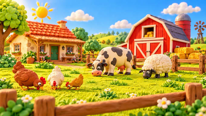 create engaging animated science and educational videos