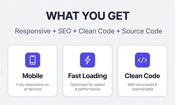 figma to tailwind CSS responsive website