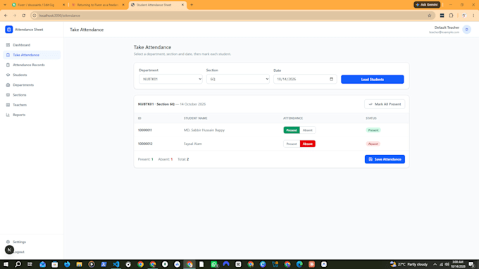 build a custom web app for your small business