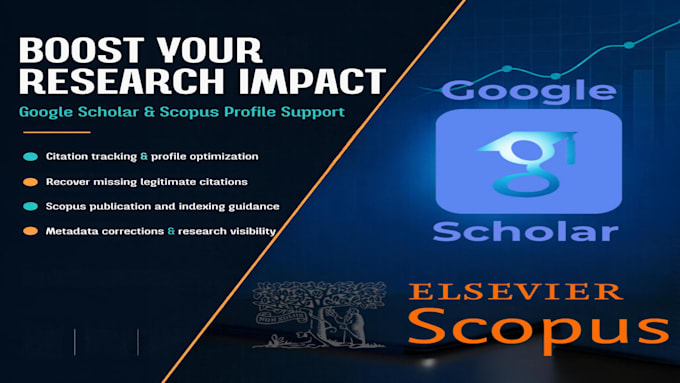 increase your google scholar citation, backdated citation, and scopus