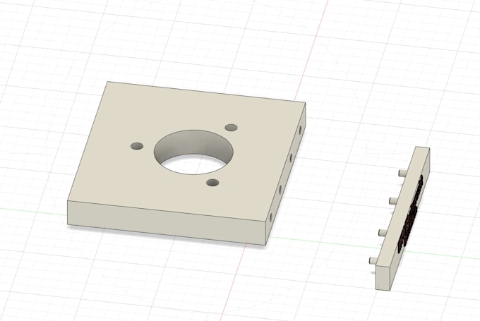 design custom 3d models for 3d printing