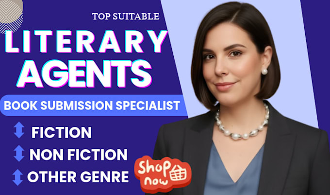 write a professional query letter, book synopsis, and book proposal