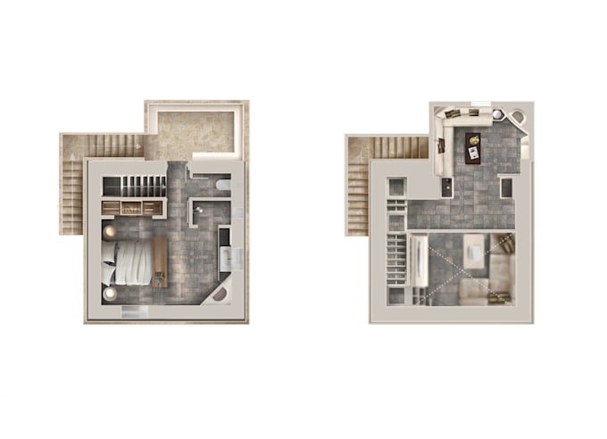 create 2d landscape site plan, planting plan, hardscape and garden cad layout