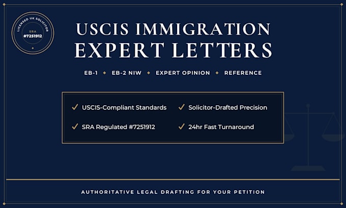draft a winning eb1 extraordinary ability recommendation letter