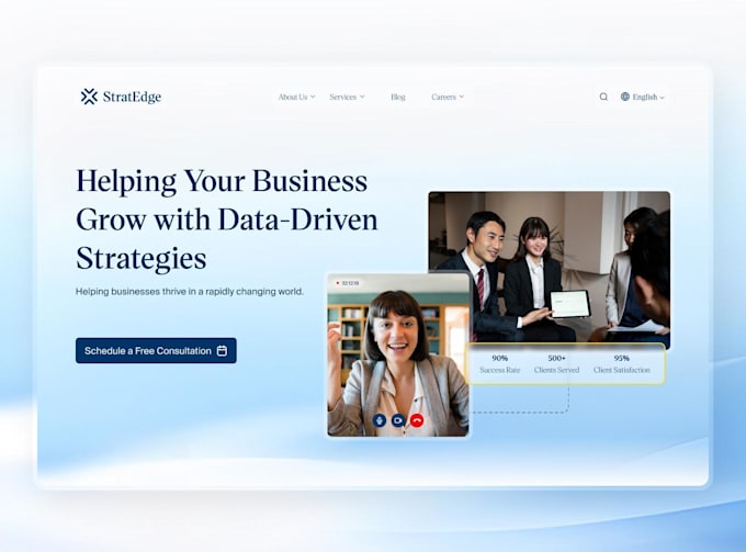 design or redesign squarespace website, setup squarespace website