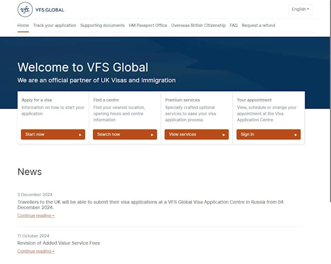 custom develop booking appointment bot,vfs bot,booking bot,vfs appointment