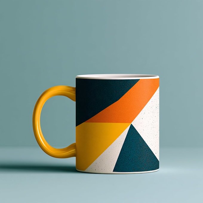 do a mug or coffee mug design