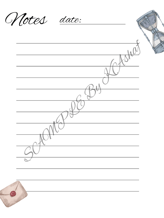 create custom book cover designs,journals,digital notebooks