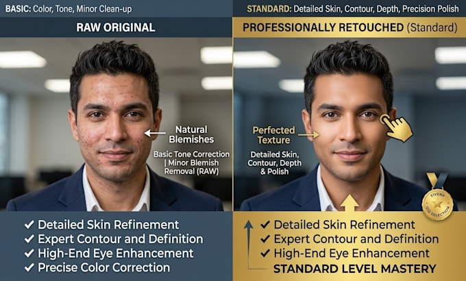 do professional ai photo manipulation and object removal