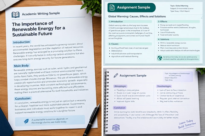 do professional essay writing as a assignment writer
