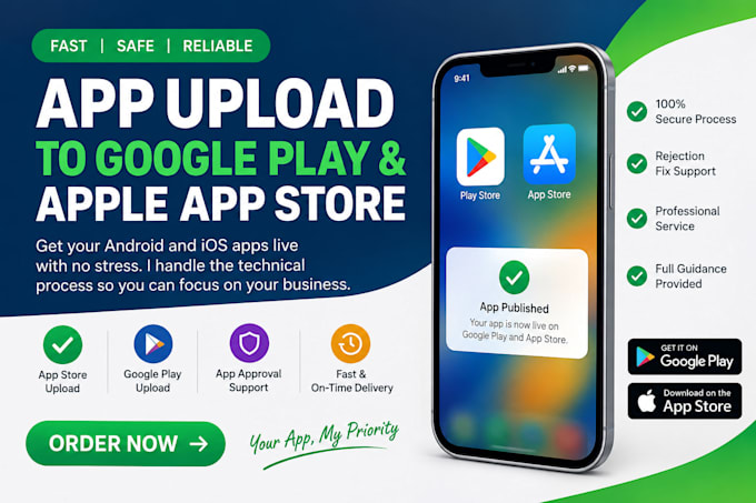 update your mobile app troubleshoot store issues and configure releases
