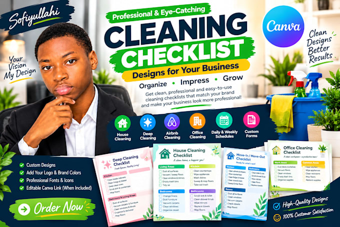 design a canva lead magnet checklist or workbook for coaches