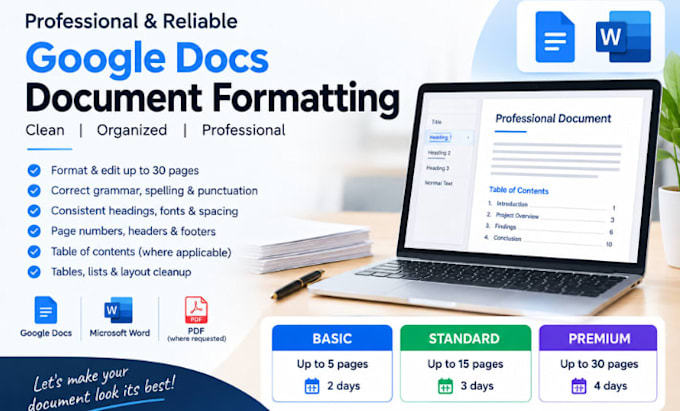 do editing design word document formatting document editing