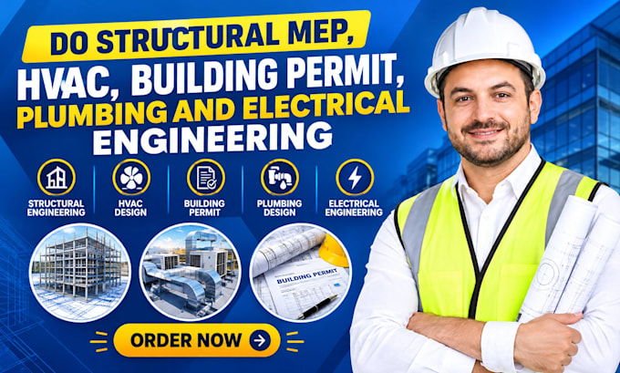 Draw 2d architectural floor plan, city permit drawings, construction ...