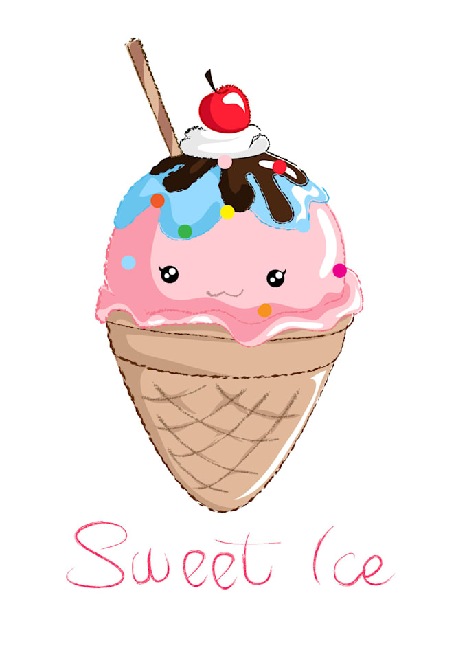 make cute logo for your business